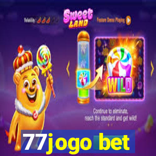 77jogo bet
